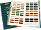 Sadolin Exterior Woodstain Colour Chart
