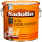 Sadolin Extra Exterior Woodstain