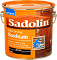 Sadolin Quick Drying Exterior Woodstain