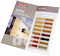 Sadolin Ultra Woodstain Colour Chart