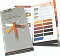 Sikkens Woodstain Colour Card