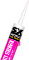 MS Polymer Adhesive and Sealant