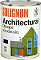 Solignum Architectural Solvent Based Opaque Woodstain