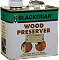 Blackfriar Universal Clear Wood Preservative