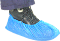 Disposable Overshoes
