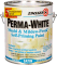 Zinsser Perma White Interior Mildew Proof Paint - Satin