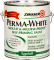 Zinsser Perma White Interior Mildew Proof Paint - Eggshell