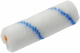 Mini Paint Rollers Refill Med Pile Blue Stripe