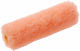 Mini Paint Rollers Refill Pink Polyester