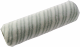 9 inch Paint Roller Refill Silver Stripe Woven Medium Pile