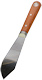 Clipt Putty Knife