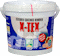 X Tex Artex and Textured Coatings Remover
