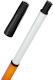 Metal Telescopic Extension Poles