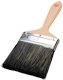 Flat Wall Paint Brush Mixed Bristle
