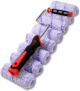 Fossa 9pc Velsoft Mini Cage Paint Roller Set - Long Pile