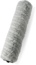 12 inch Fossa Silver Luxe Paint Roller Refill Long Pile