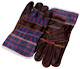 Rigger Gloves - Block Furniture Hide Cat 2.