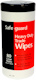 Safeguard Heavy Duty Impregnated Trade Wipes