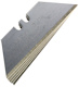 Flooring Knife Blade - Heavy Duty Special Angle