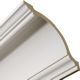 Plain Premium Coving 187mm wide
