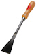 Lightweight Burn Off Scraper