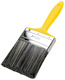 Stonework / Masonry Paint Brush