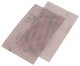 Mirka Abranet Strips 81 x 133 mm