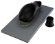 Mirka Hand Dust Extraction Sanding Grip Block 115 x 230mm