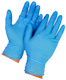 Nitrile Disposable Gloves - Powder Free