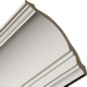 Plain Premium Coving 170mm wide