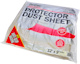 Protector Plastic Backed Cotton Twill Dust Sheet