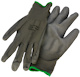 PU Grip Glove (Grey)