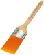Proform Picasso Oval Angled Paint Brush US Handle