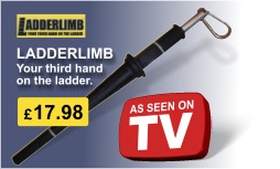 Ladderlimb / Ladder Limb