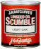 J H Ratcliffe's Water-based Linseed Oil Scumble