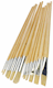 Artists Fitch Paint Brush Set
