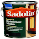 Sadolin Supercoat / Advanced One Coat Exterior Woodstain