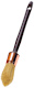 Sash Paint Brushes - Pointed