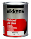 Sikkens Rubbol AZ Plus - High Gloss