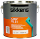 Sikkens Cetol BL31 Ext. Woodstain