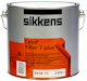 Sikkens Cetol Filter 7 Plus Ext. Woodstain