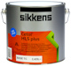 Sikkens Cetol HLS Plus Ext. Woodstain