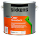 Sikkens Cetol Novatech Ext. Woodstain