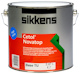 Sikkens Cetol Novatop Ext. Woodstain