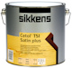 Sikkens Cetol TSI Satin Plus Int. Woodstain