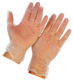 Vinyl Disposable Gloves - Lightly Powdered