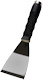 Wallpaper Scraper - Angled Blade Screw-fit Handle