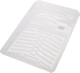 Wooster 11 inch Deluxe Metal Paint Tray Liners (R406)