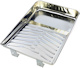 Wooster 11 inch Deluxe Metal Paint Tray