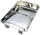 Wooster 12 inch Hefty Deep Well Metal Paint Tray